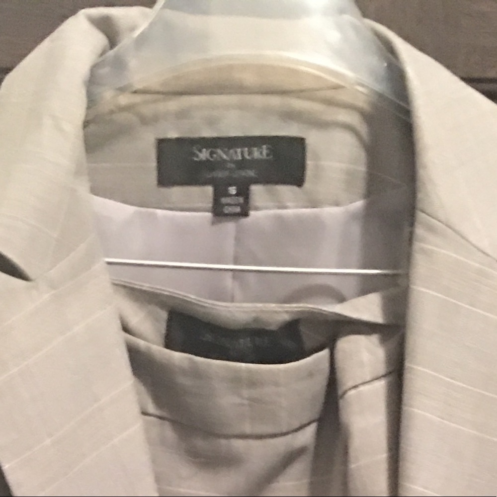 Dress suit-brand new